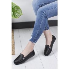 Khayt Flora Casual Günlük Kadın Babet Ayakkabı