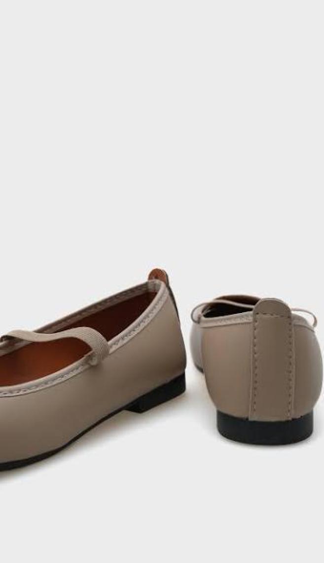 Capone Outfitters Kadın Babet