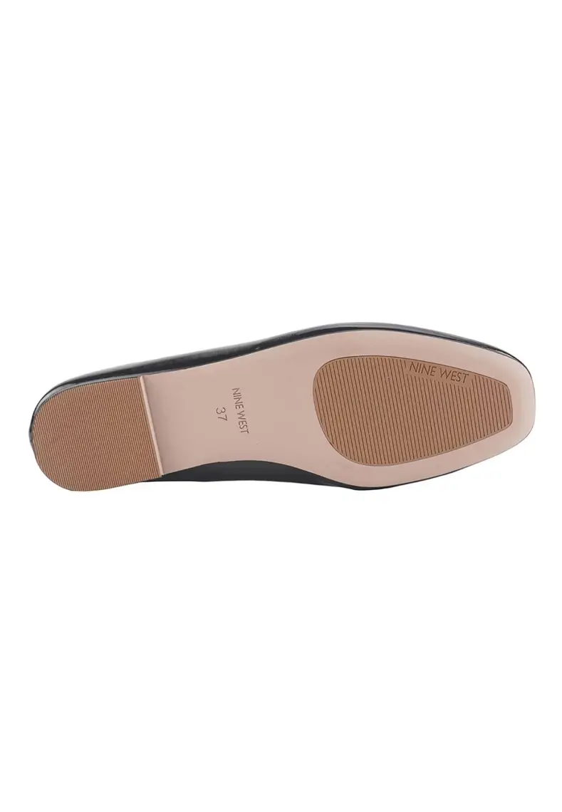 Nine West Veronıca 4pr Siyah Kadın Babet