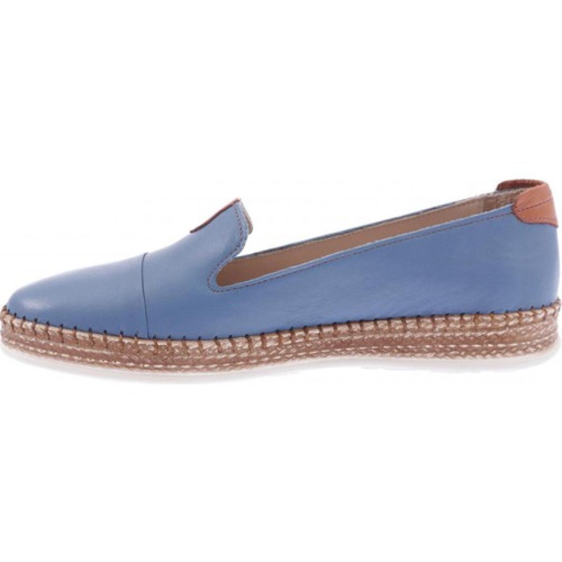 DGN P01-22Y Bayan Strobellı Anatomıc Footwear Derı Ayakkabı