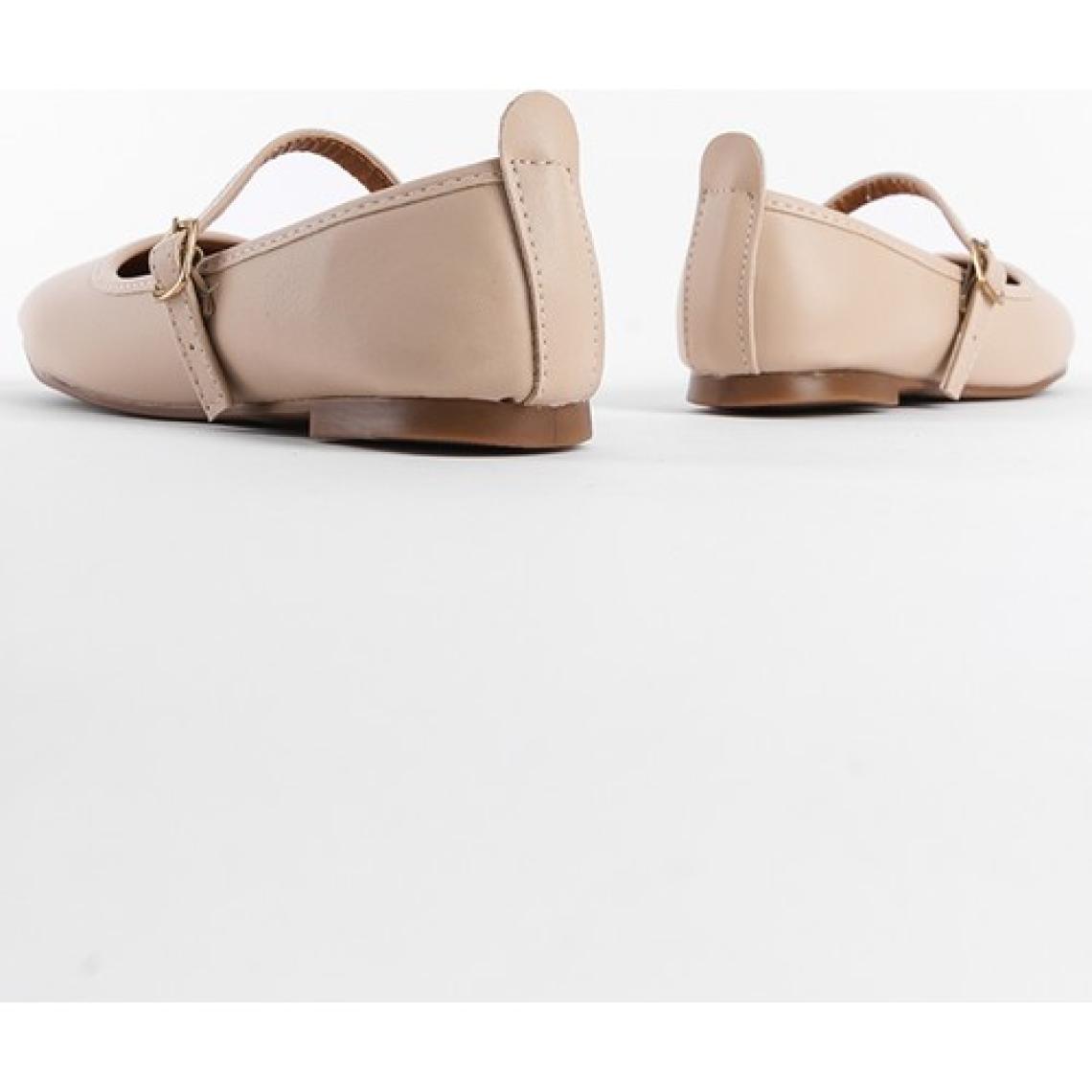 Capone Outfitters Hana Trend Kadın Babet