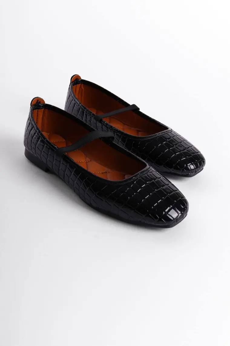 Capone Outfitters Kadın Babet
