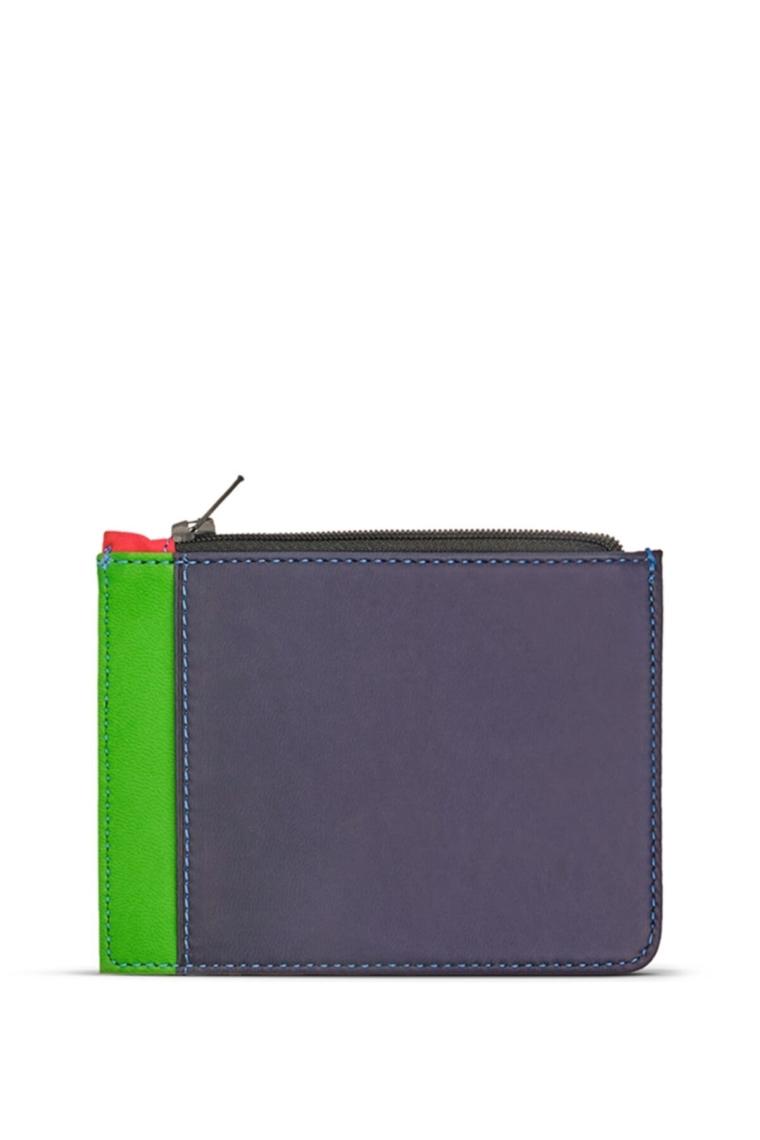 Case Look 10X8 cm Açık Ölçü: 16 cm Çok Renkli Kadın Kartlık