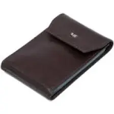 Tergan Kahve Kredi Kartlık 01193B07