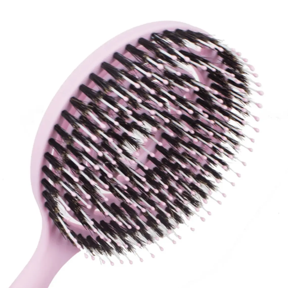 Tradivent Nascita Pro Lollipop Açma/tarama Fırças - 12 Pembe