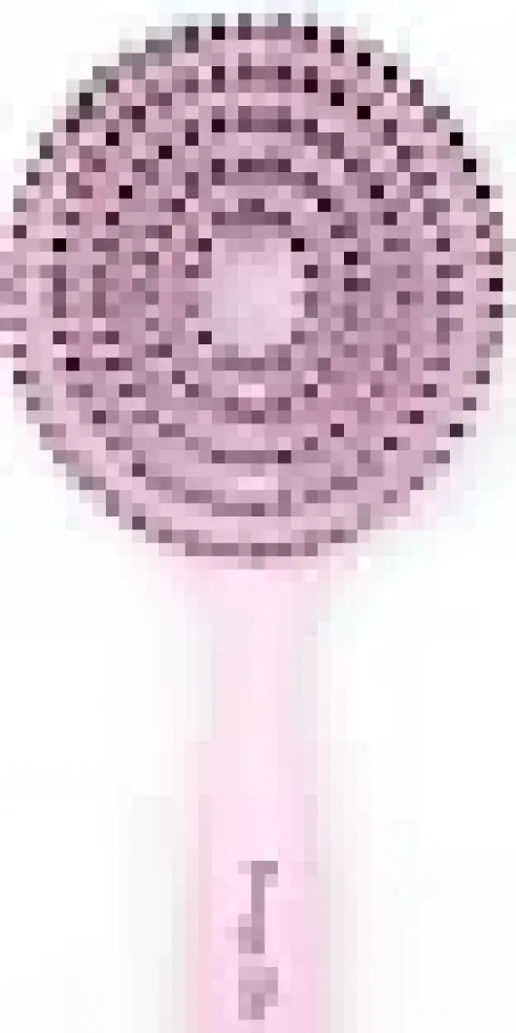 Tradivent Nascita Pro Lollipop Açma/tarama Fırças - 12 Pembe