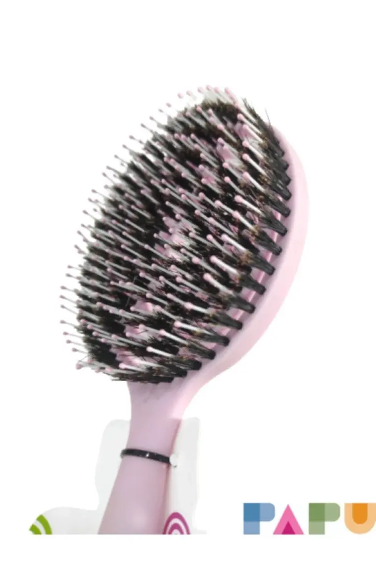 Tradivent Nascita Pro Lollipop Açma/tarama Fırças - 12 Pembe
