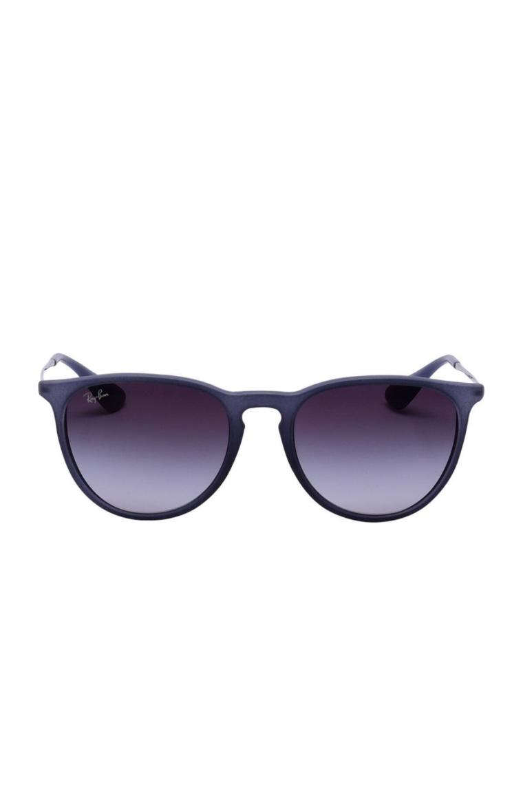 Ray-Ban Erika 4171 60028G Blue-Grey Unisex Güneş Gözlüğü