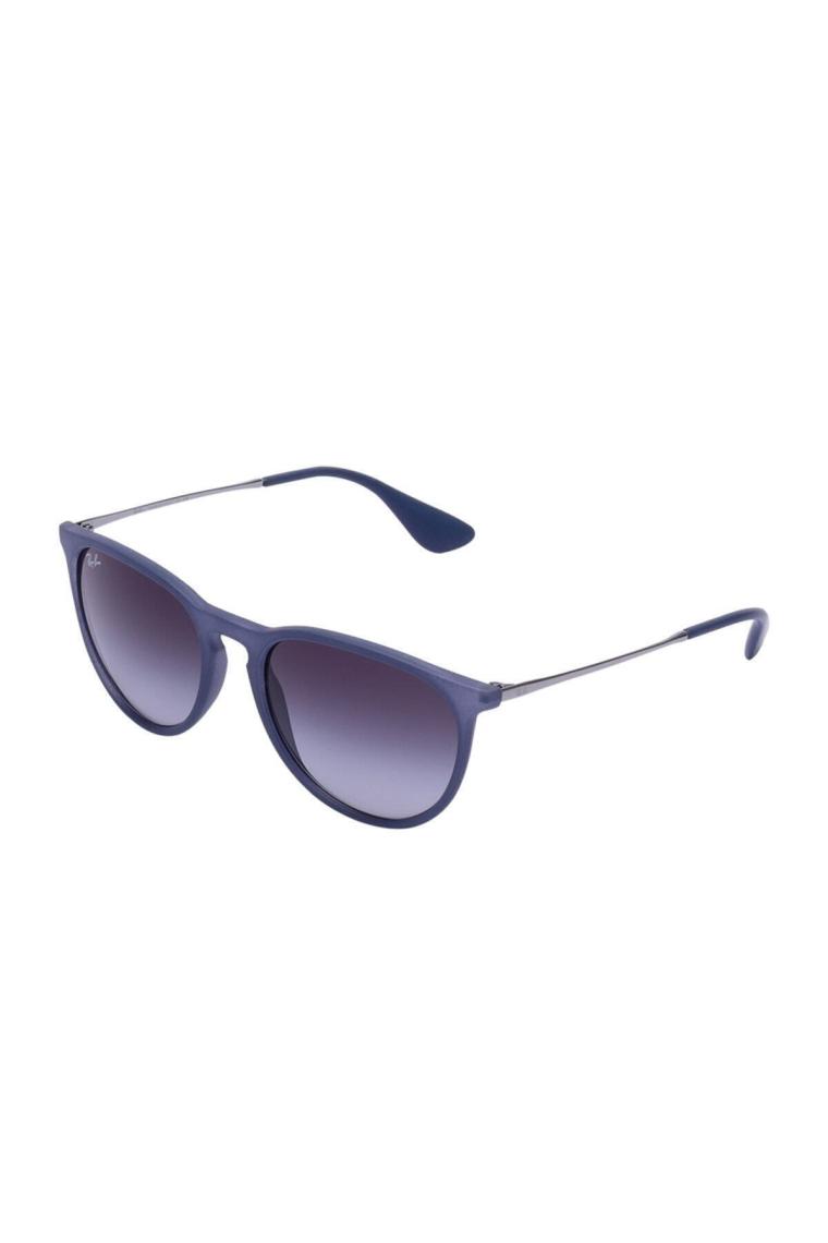Ray-Ban Erika 4171 60028G Blue-Grey Unisex Güneş Gözlüğü