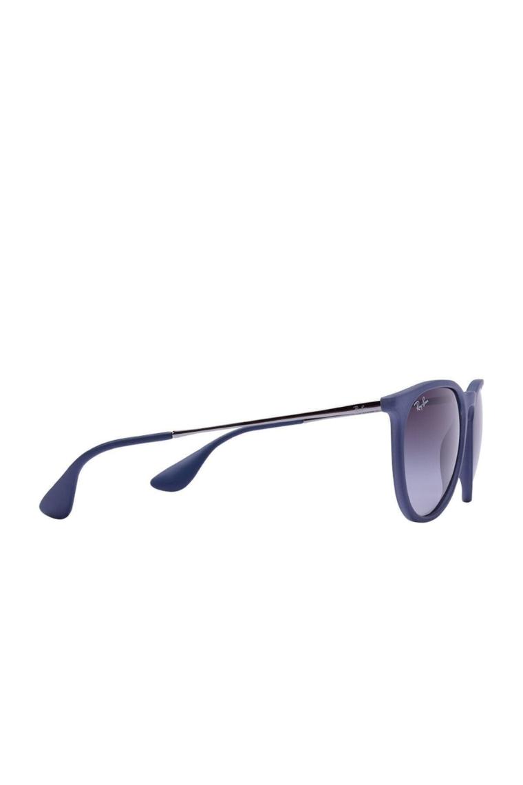 Ray-Ban Erika 4171 60028G Blue-Grey Unisex Güneş Gözlüğü