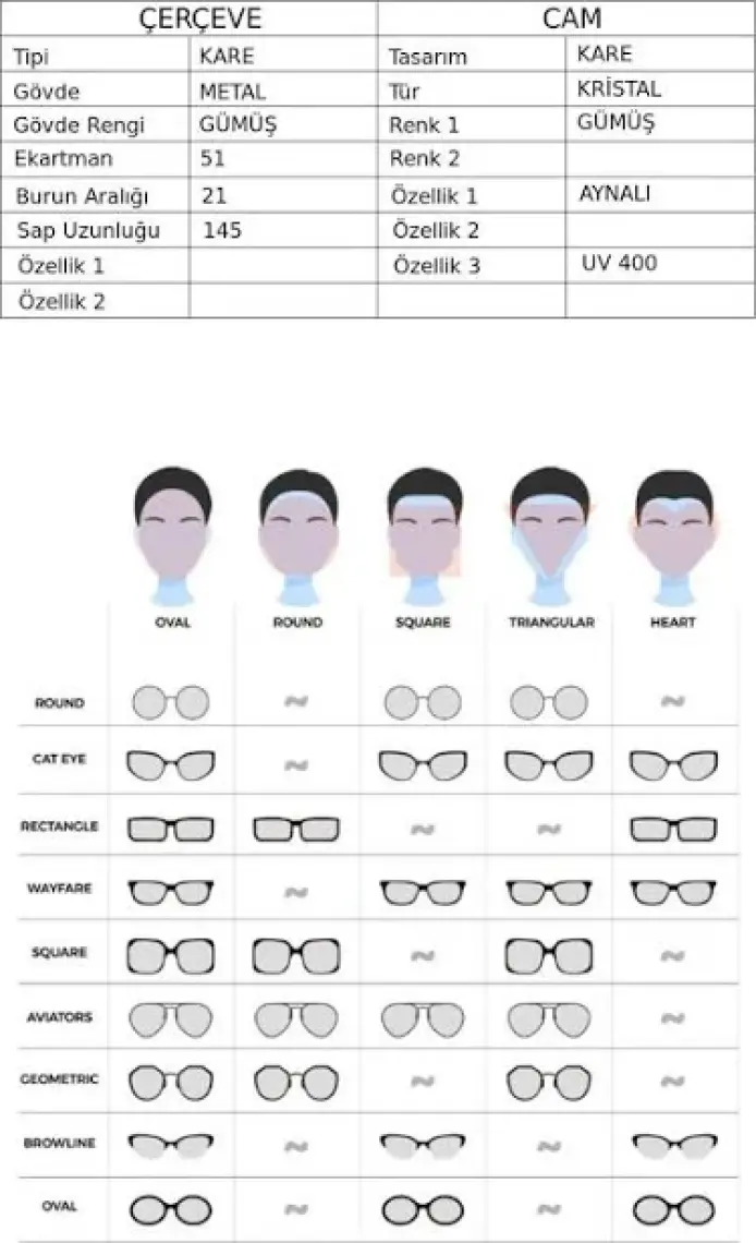 Osse Os2484 07 Unisex Güneş Gözlüğü