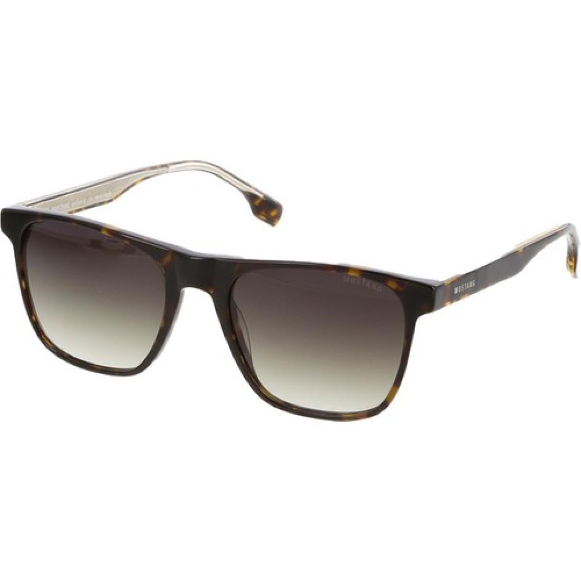 Mustang MU2368-02 55 Unisex Güneş Gözlüğü