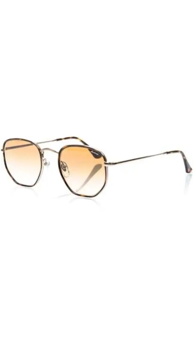 Mustang 1749 Col 04 51-21 Unisex Güneş Gözlüğü