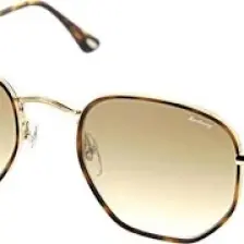 Mustang 1749 Col 04 51-21 Unisex Güneş Gözlüğü
