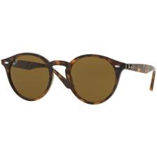 Ray-Ban 2180 710/73 Light Havana-Brown Unisex Güneş Gözlüğü
