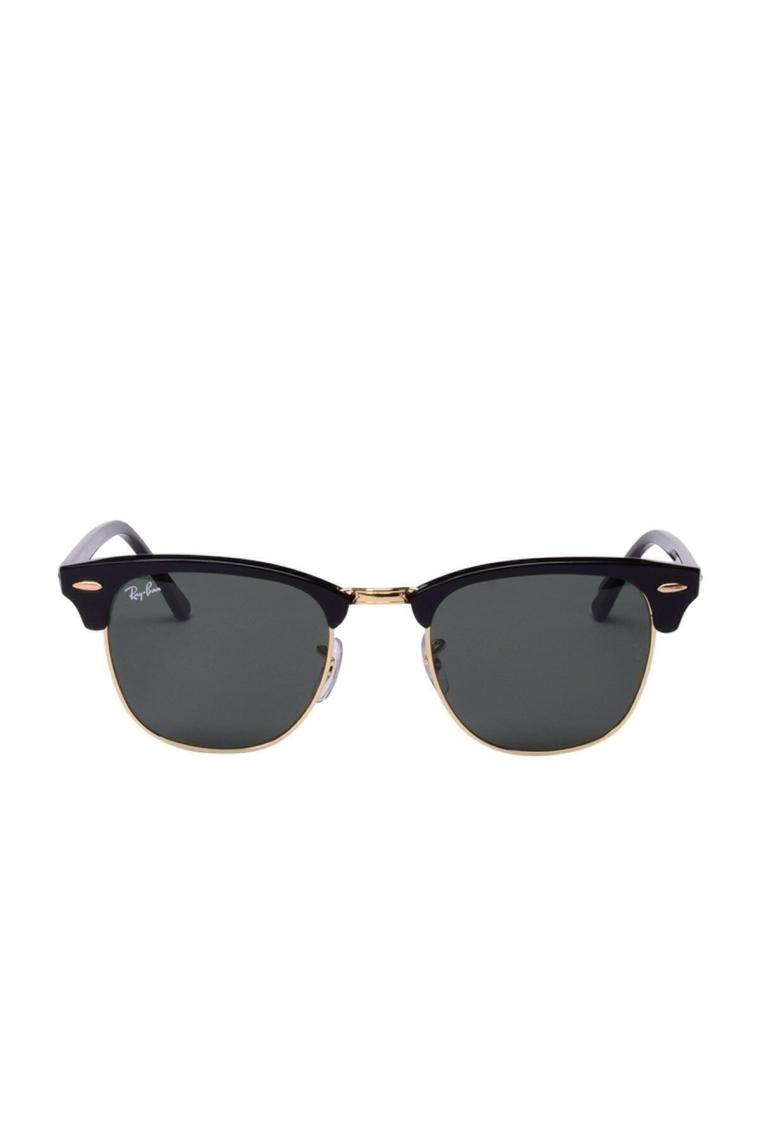Ray-Ban Clubmaster 3016 Unisex Güneş Gözlüğü