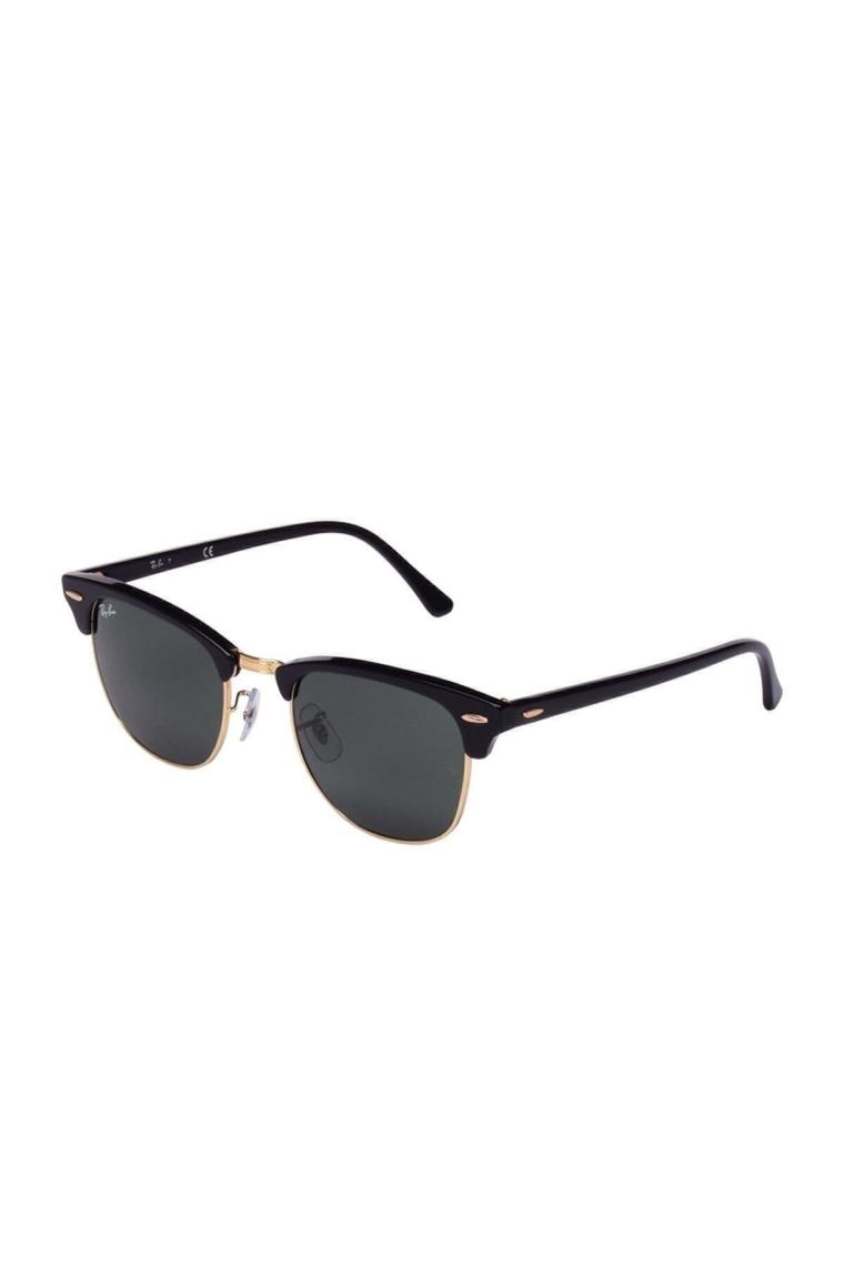 Ray-Ban Clubmaster 3016 Unisex Güneş Gözlüğü
