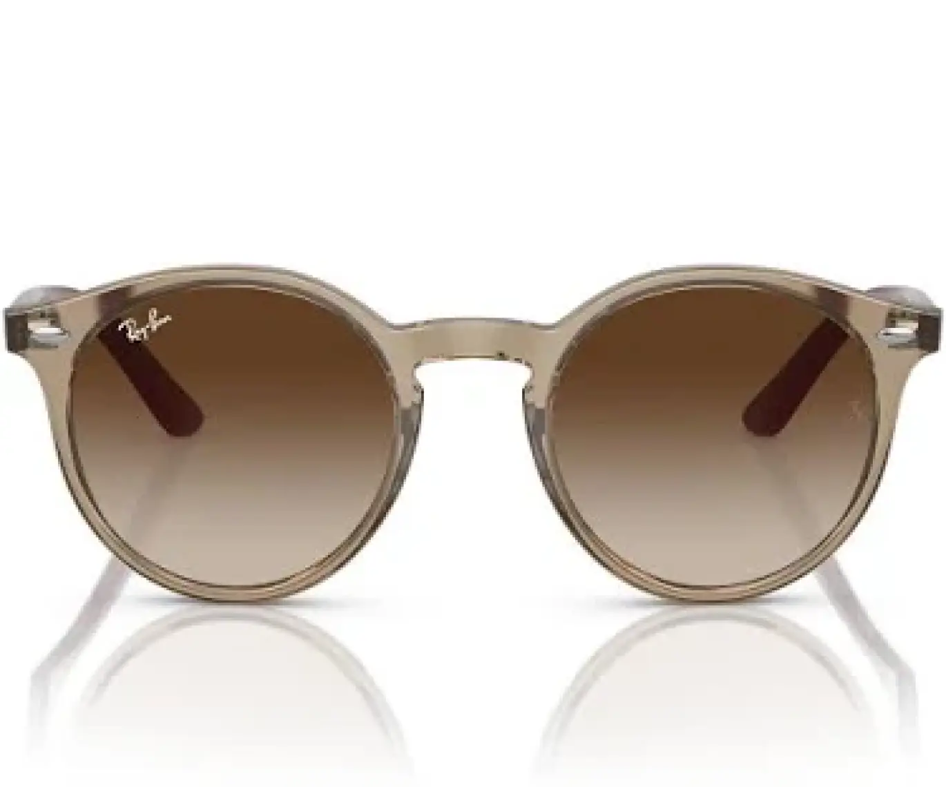 Ray-Ban Junior 0RJ9064S-70218G44 Unisex Güneş Gözlüğü