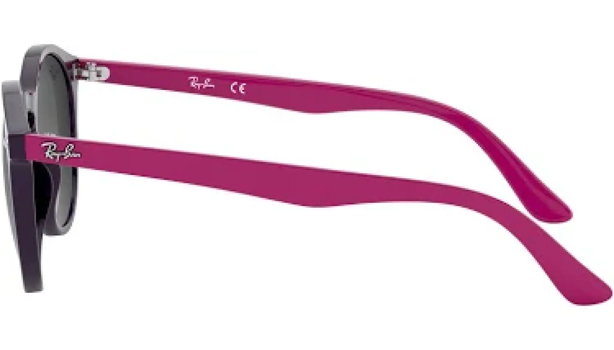 Ray-Ban Junior 0RJ9064S-70218G44 Unisex Güneş Gözlüğü