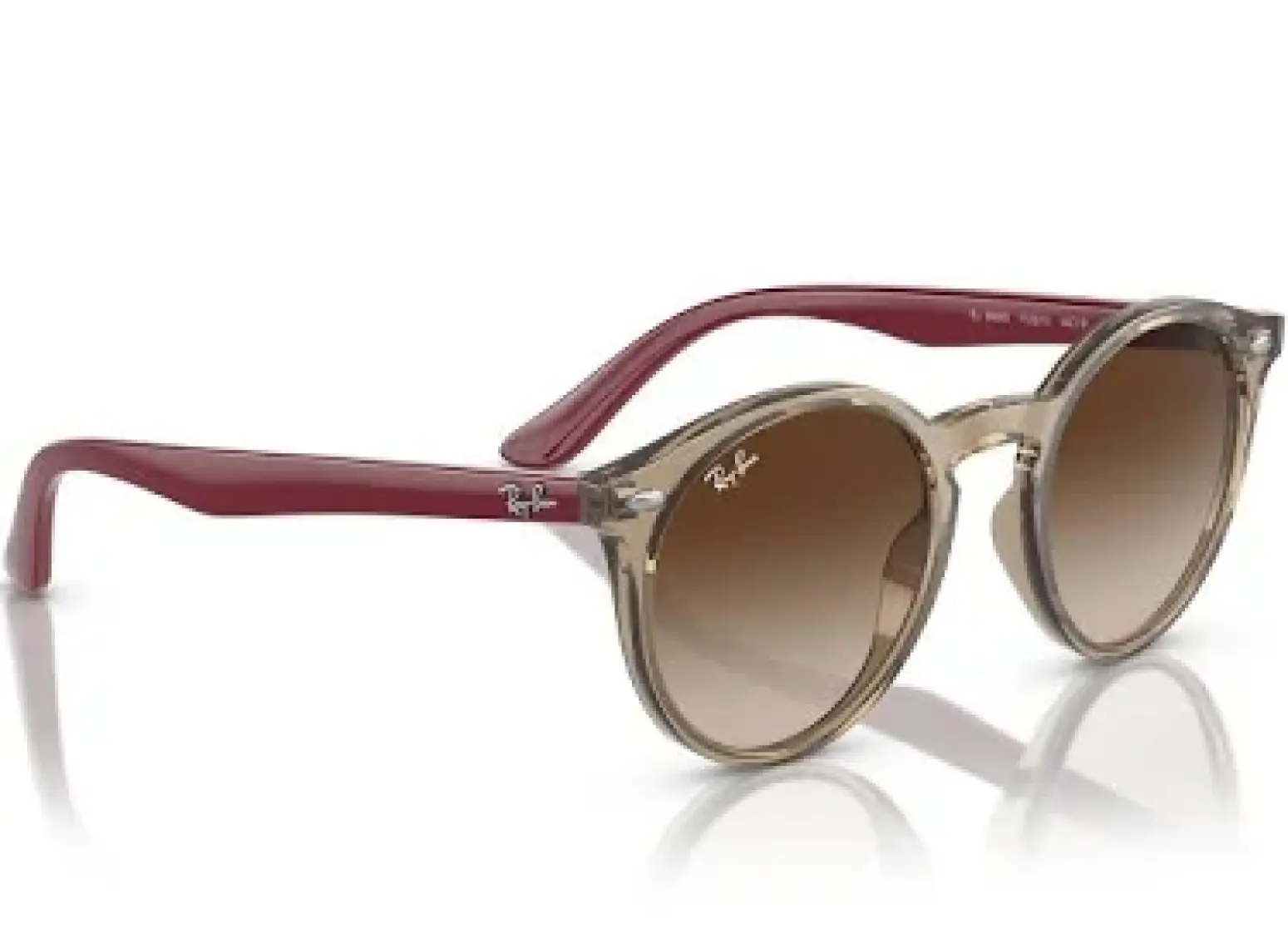 Ray-Ban Junior 0RJ9064S-70218G44 Unisex Güneş Gözlüğü