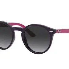 Ray-Ban Junior 0RJ9064S-70218G44 Unisex Güneş Gözlüğü