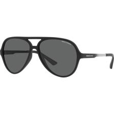 Armani Exchange 4133S 807887 60 Güneş Gözlüğü