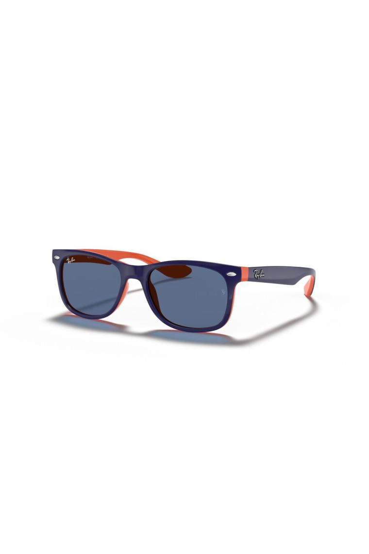 Ray-Ban Junior 0RJ9052S-100/7147 Unisex Güneş Gözlüğü