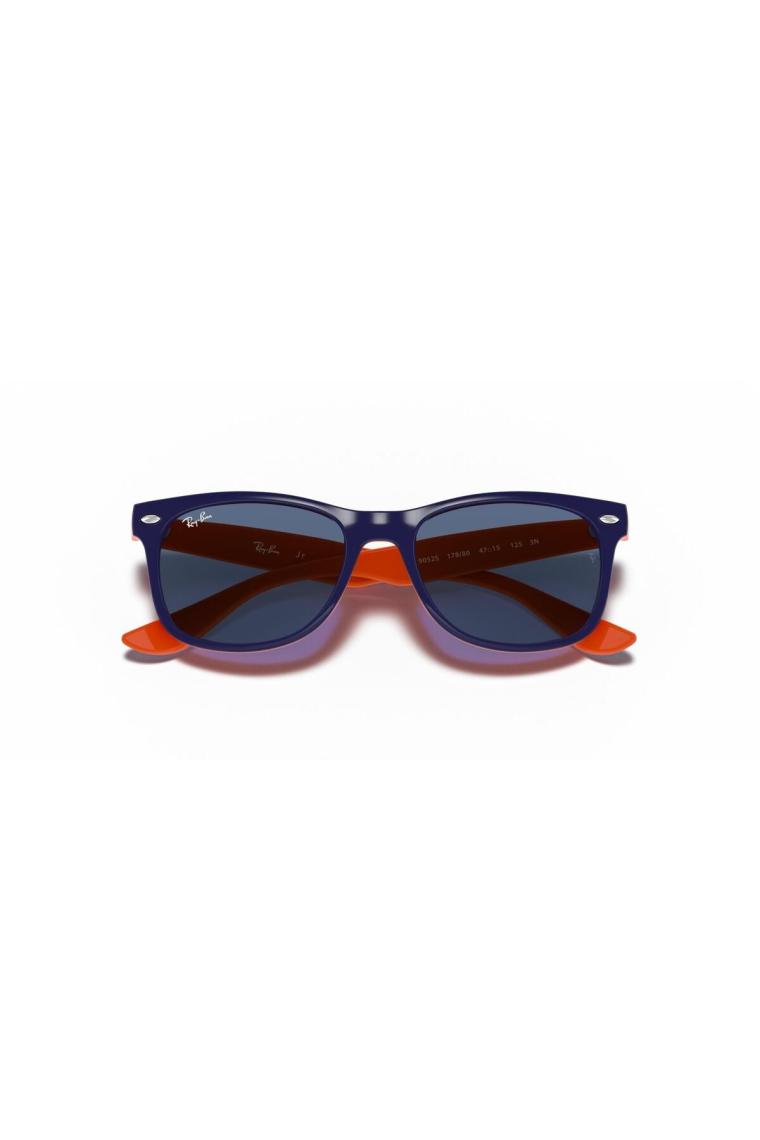 Ray-Ban Junior 0RJ9052S-100/7147 Unisex Güneş Gözlüğü