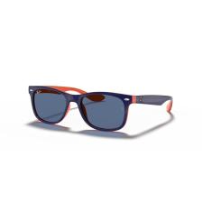 Ray-Ban Junior 0RJ9052S-100/7147 Unisex Güneş Gözlüğü
