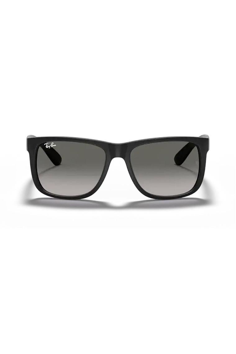 Ray-Ban Justin 4165 622/2V Polarize Black-Dark Blue Unisex Güneş Gözlüğü