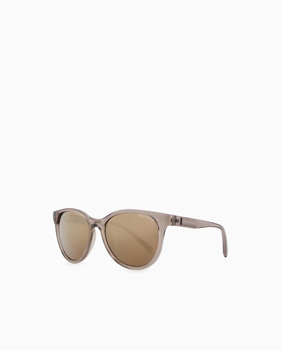 Armani Exchange AX4144SU 8345D6 54 Unisex Güneş Gözlüğü
