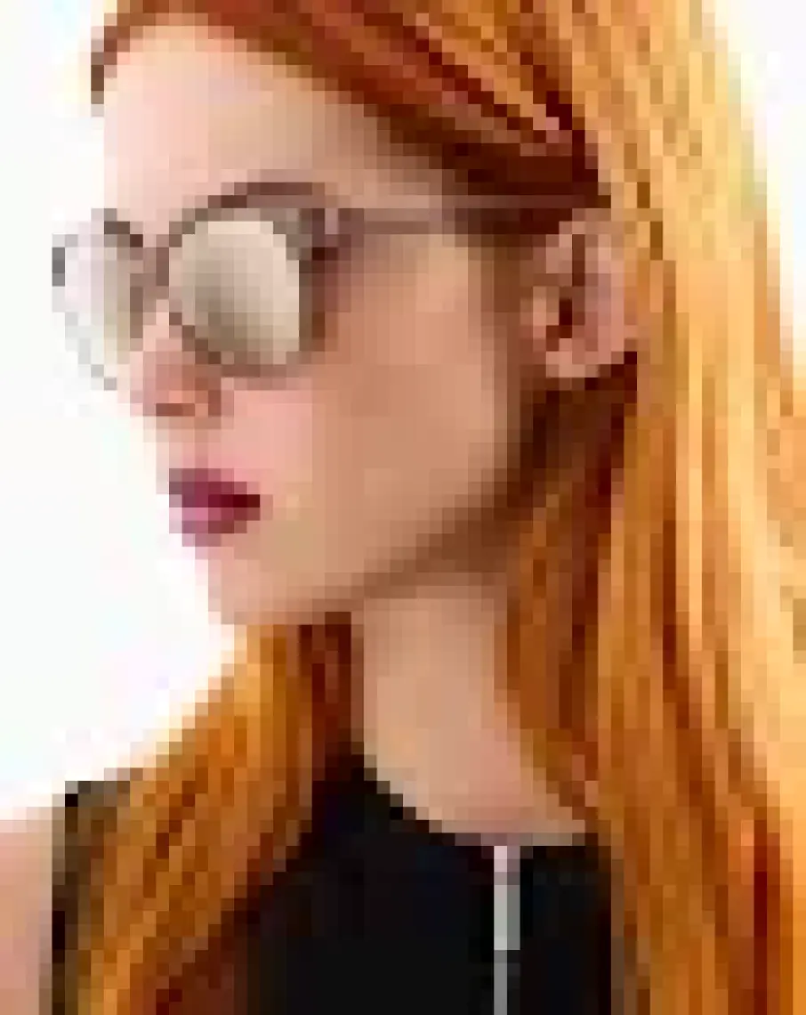 Armani Exchange AX4144SU 8345D6 54 Unisex Güneş Gözlüğü