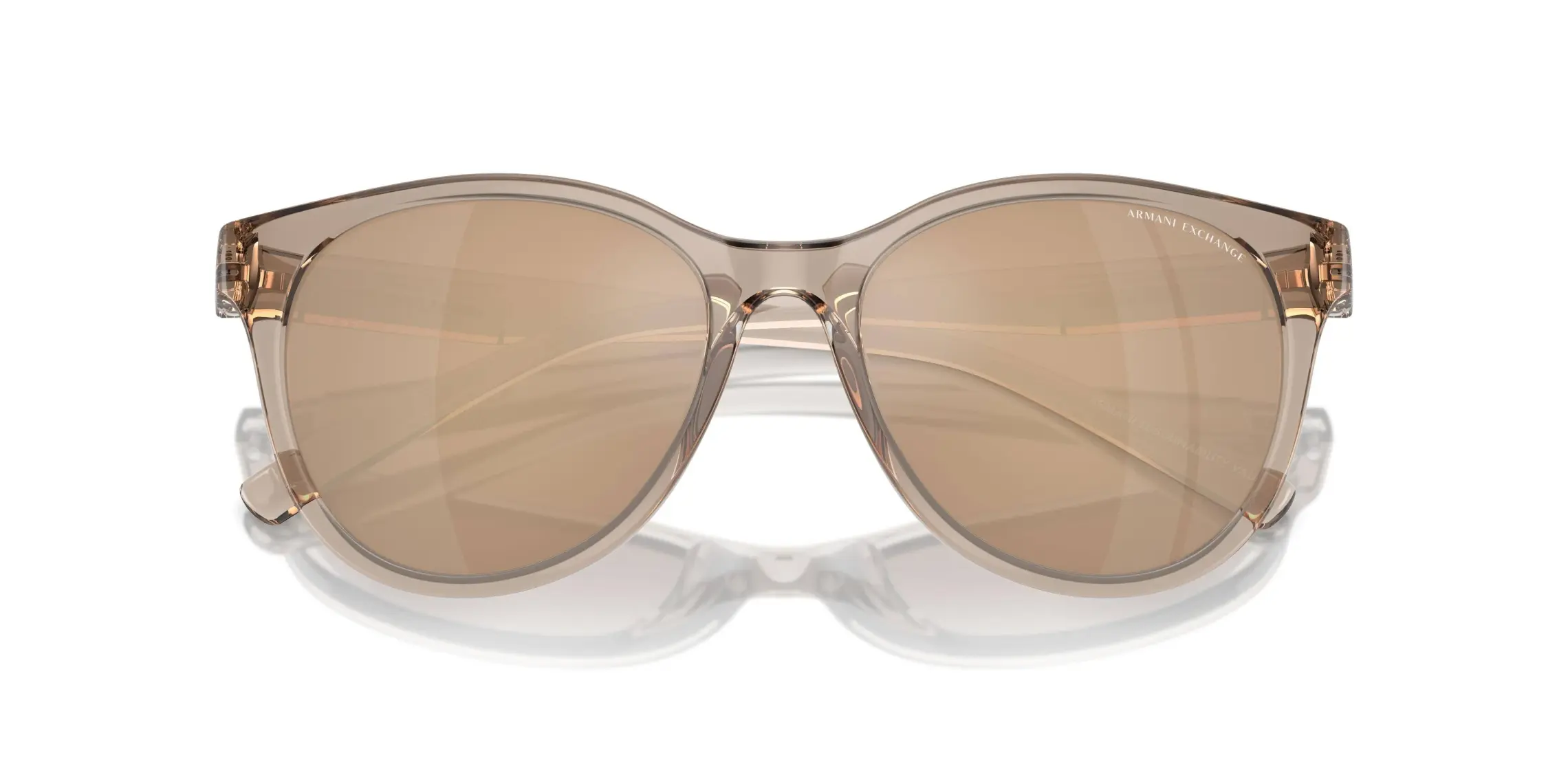 Armani Exchange AX4144SU 8345D6 54 Unisex Güneş Gözlüğü