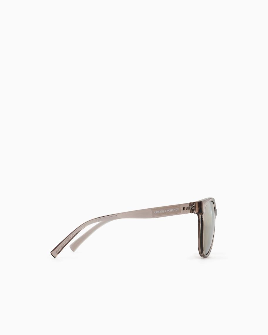 Armani Exchange AX4144SU 8345D6 54 Unisex Güneş Gözlüğü