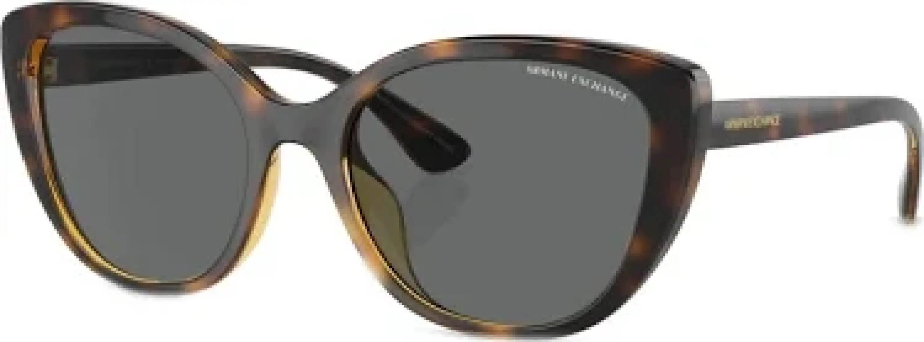 Armani Exchange AX4144SU 8345D6 54 Unisex Güneş Gözlüğü