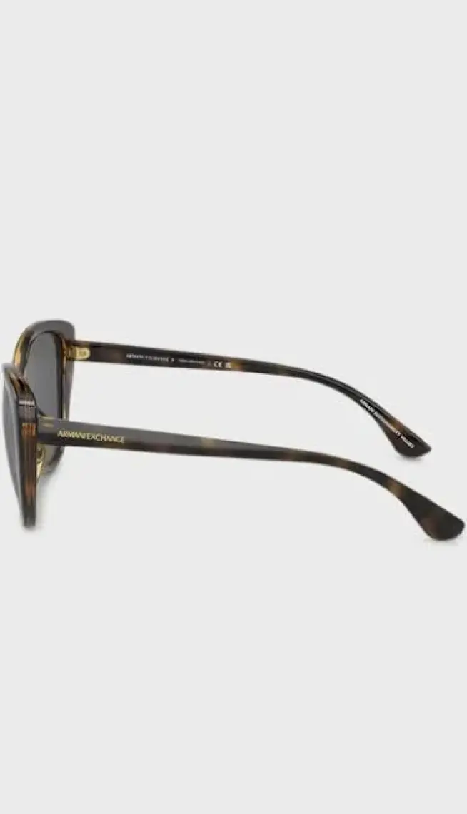 Armani Exchange AX4144SU 8345D6 54 Unisex Güneş Gözlüğü