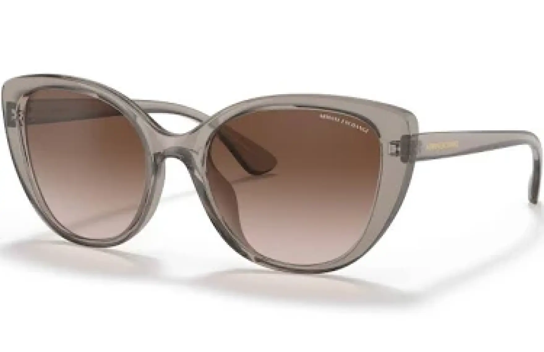 Armani Exchange AX4144SU 8345D6 54 Unisex Güneş Gözlüğü