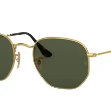 Ray-Ban  Rb 3548M 001 54/21 Unisex Güneş Gözlüğü