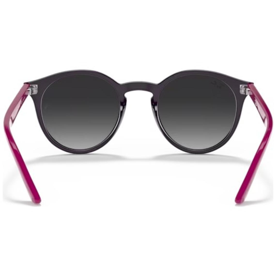 Ray-Ban Junior 0RJ9064S-70218G44 Unisex Güneş Gözlüğü