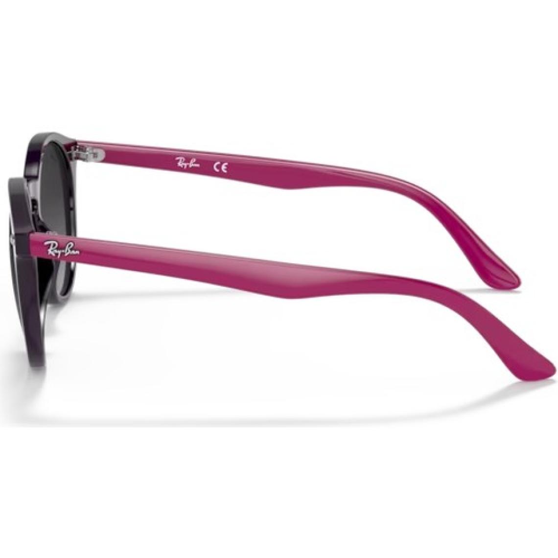 Ray-Ban Junior 0RJ9064S-70218G44 Unisex Güneş Gözlüğü