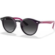Ray-Ban Junior 0RJ9064S-70218G44 Unisex Güneş Gözlüğü