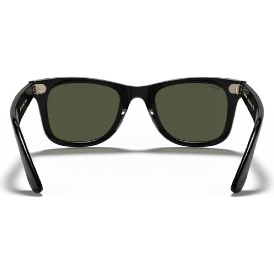 Ray-Ban Rb 4340 601 50-22 Unisex Güneş Gözlüğü Wayfarer