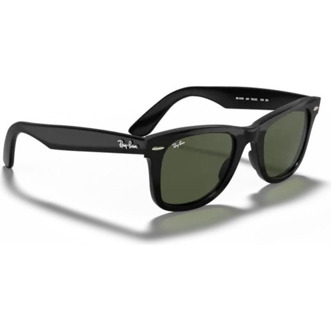 Ray-Ban Rb 4340 601 50-22 Unisex Güneş Gözlüğü Wayfarer
