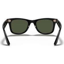 Ray-Ban Rb 4340 601 50-22 Unisex Güneş Gözlüğü Wayfarer