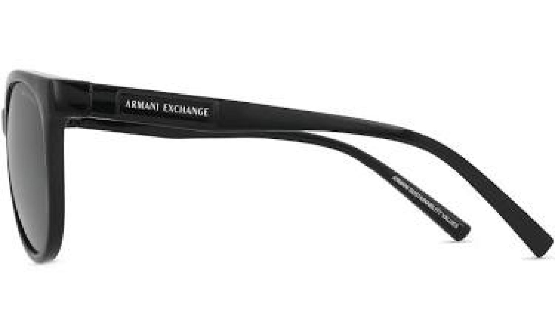 Armani Exchange AX4144SU 8345D6 54 Unisex Güneş Gözlüğü