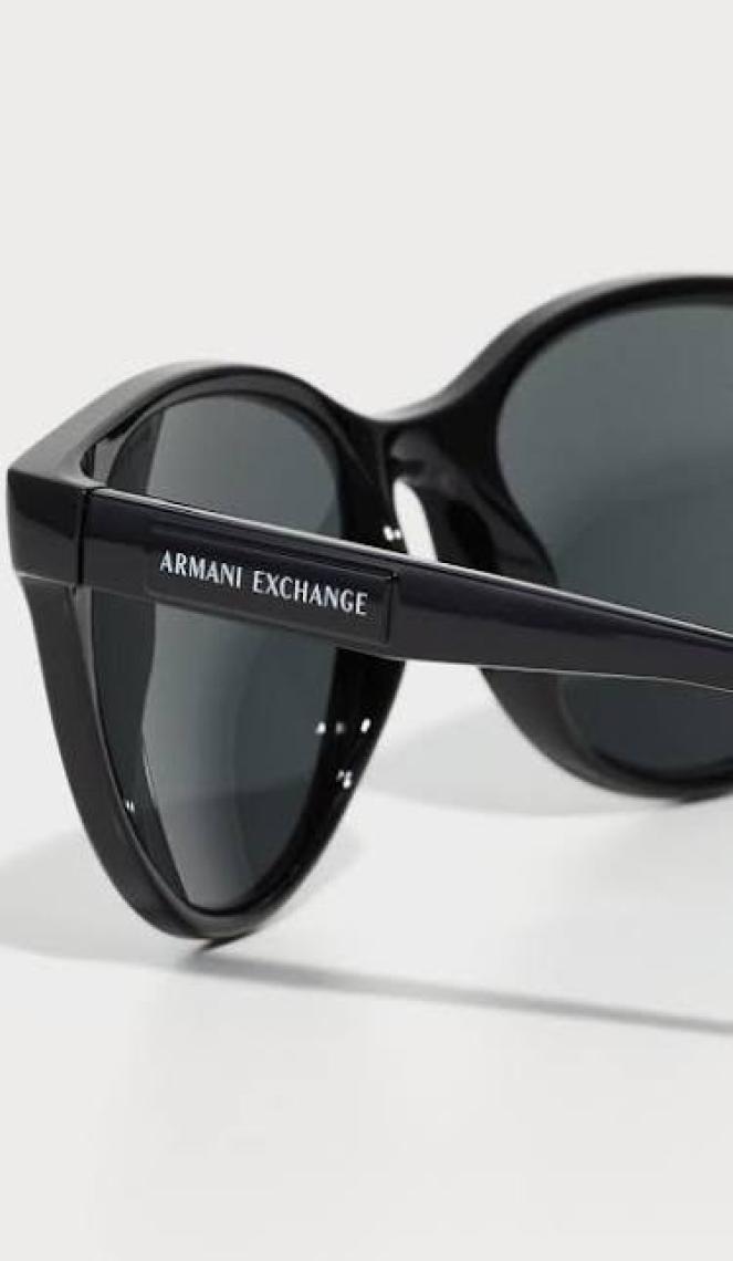 Armani Exchange AX4144SU 8345D6 54 Unisex Güneş Gözlüğü