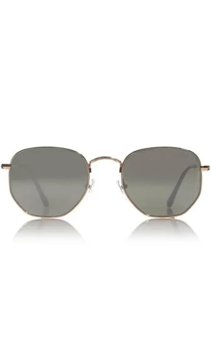 Osse Os2484 01 Unisex Güneş Gözlüğü