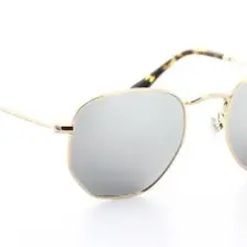 Osse Os2484 01 Unisex Güneş Gözlüğü