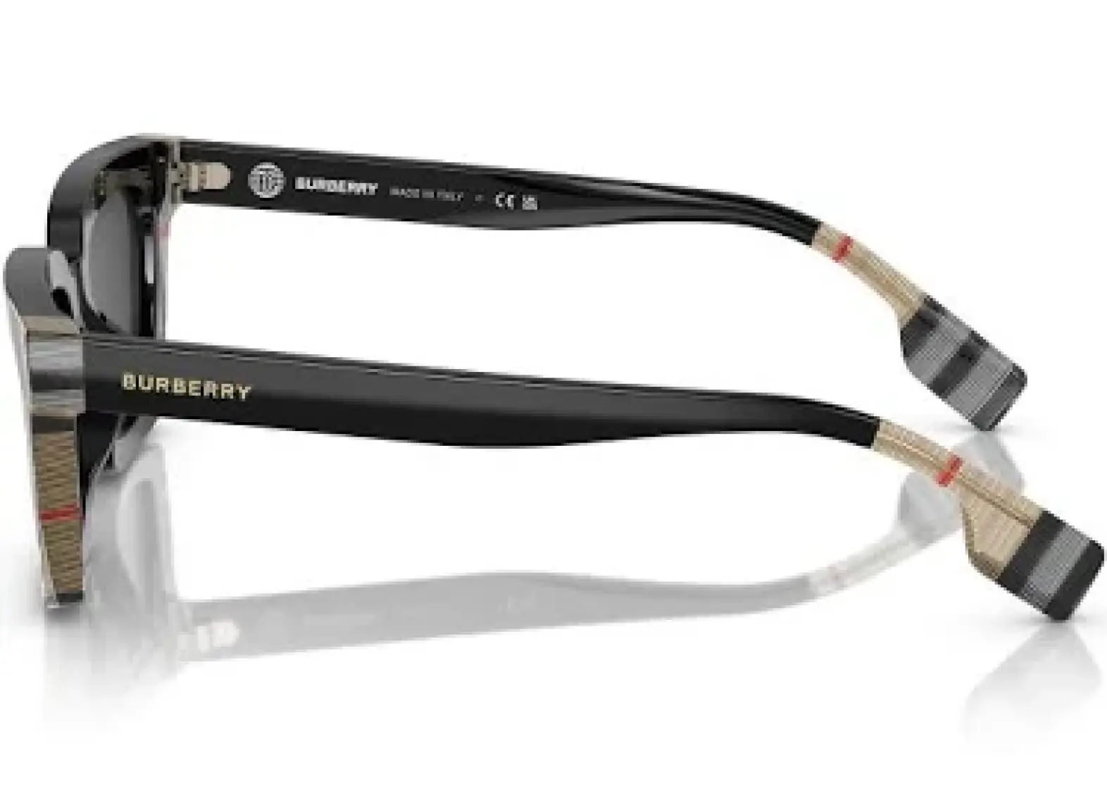 Burberry B4392U 4055/87 52 Kadın Güneş Gözlüğü