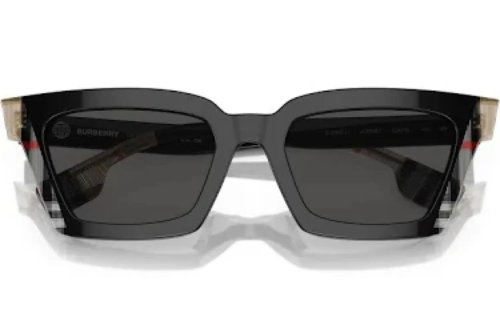Burberry B4392U 4055/87 52 Kadın Güneş Gözlüğü